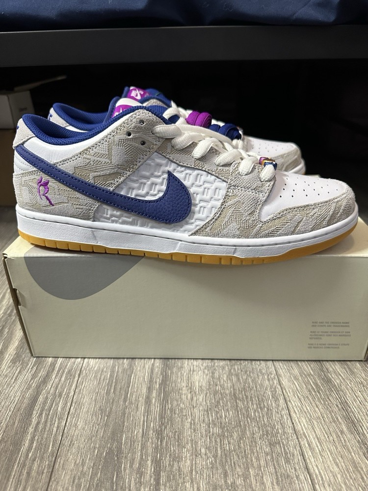 Nike SB Dunk Low Rayssa Leal US 11.5