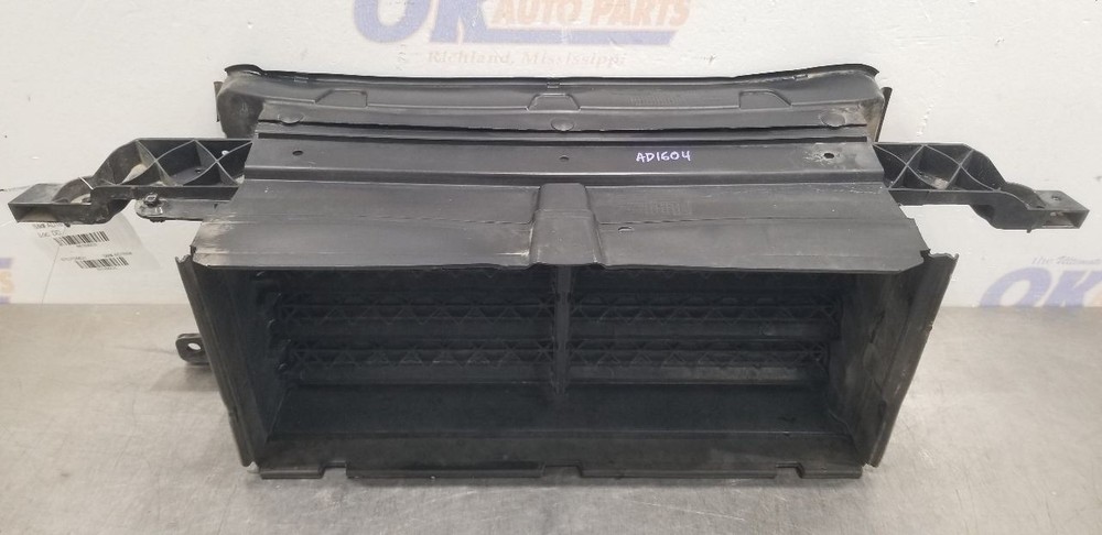 21 FORD EXPEDITION LOWER AIR SHUTTER 3.5L