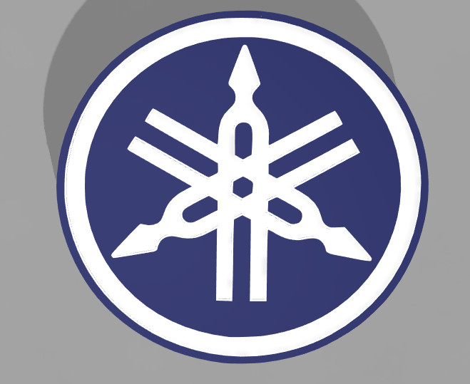 2014 2016 Yamaha YZ250F Various Chassis Hardware