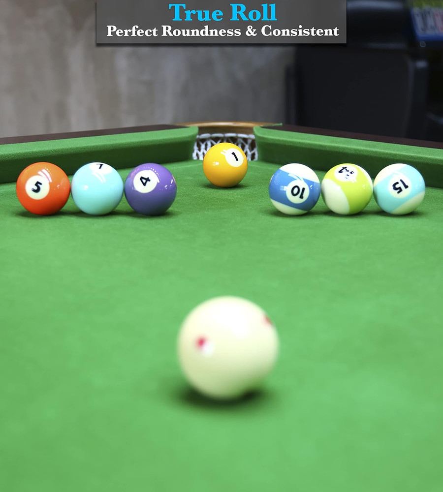 Billiard Balls Pool Balls Billiard Set