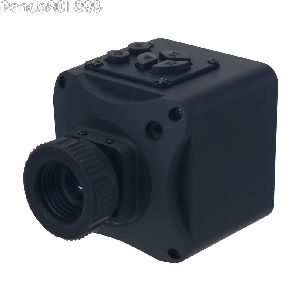 JS Nighthawk X2 9.7mm Thermal Imager Night Vision Device Type-C Charging