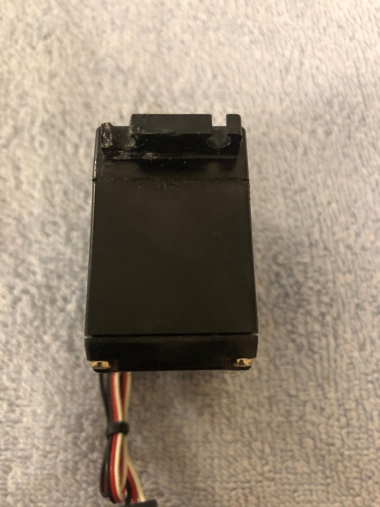 FUTABA FP-S134 HIGH TORQUE SERVO