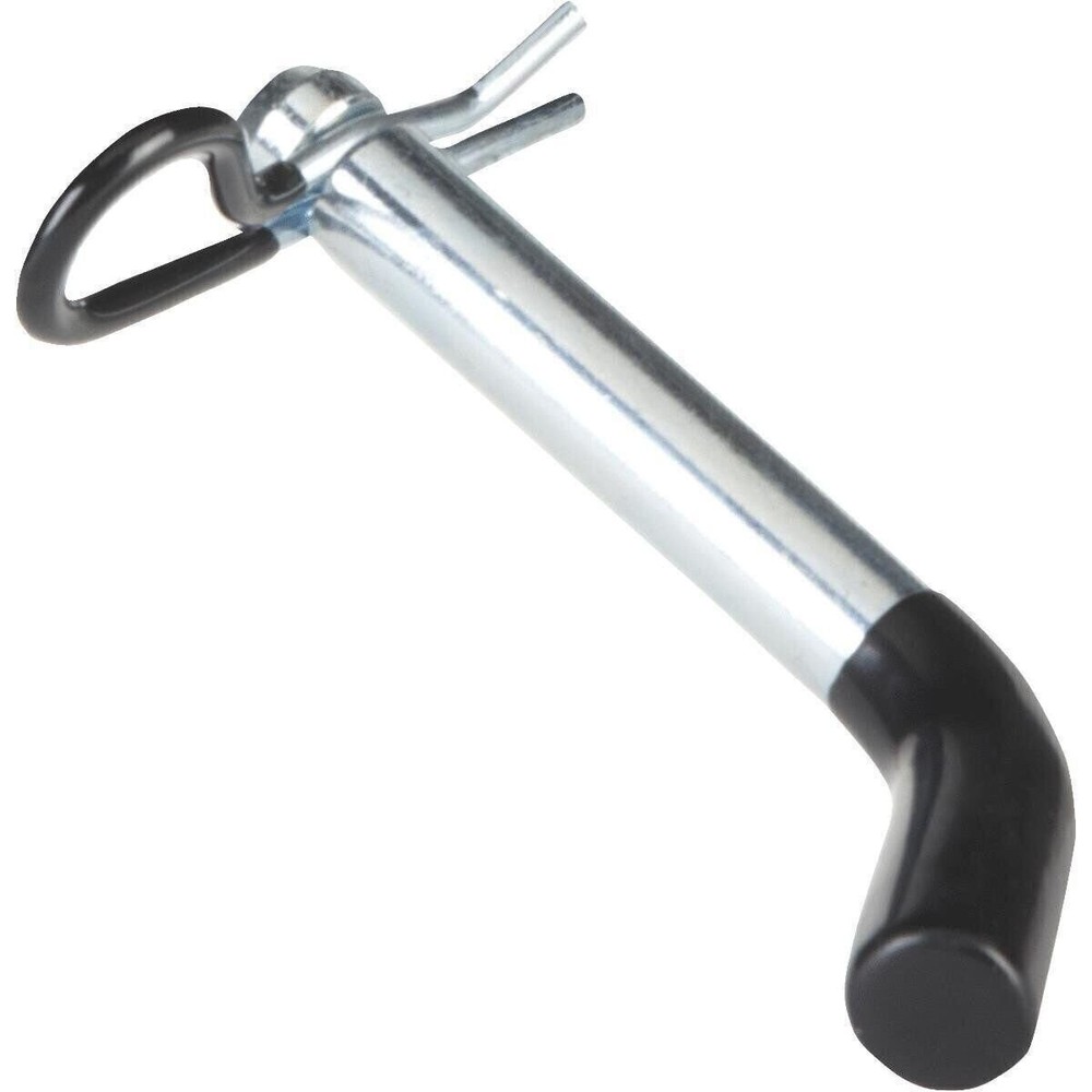 Reese 5/8 W/Clp Hitch Pull Pin
