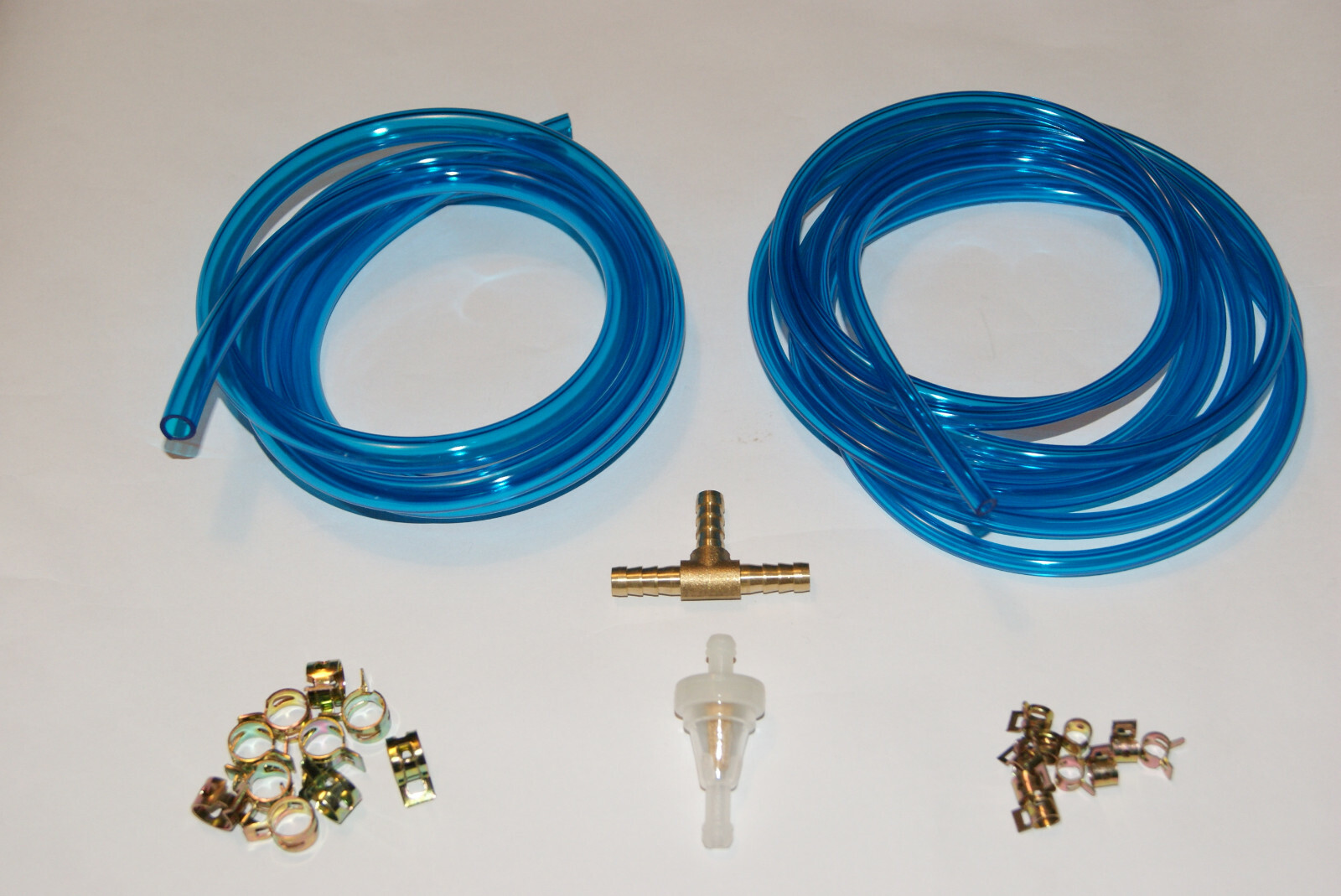 FUEL LINE FOR fuel Gas Tank Petcock Valve Switch Yamaha Banshee 350 1987-2006