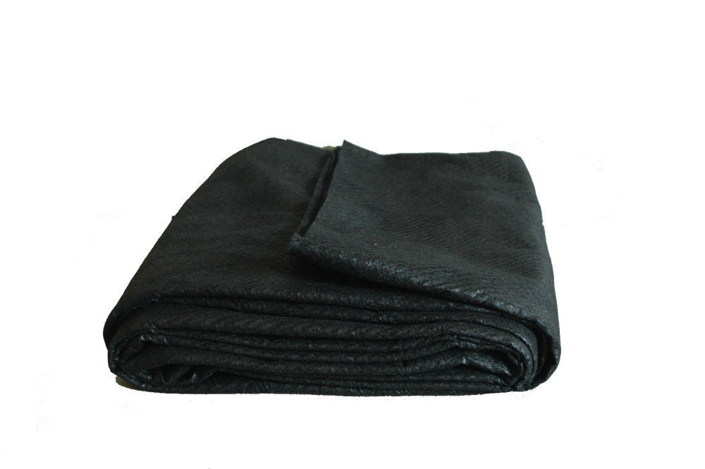 Non Woven Geotextile Fabric - Multiple Uses - 8oz Weight in Assorted Sizes