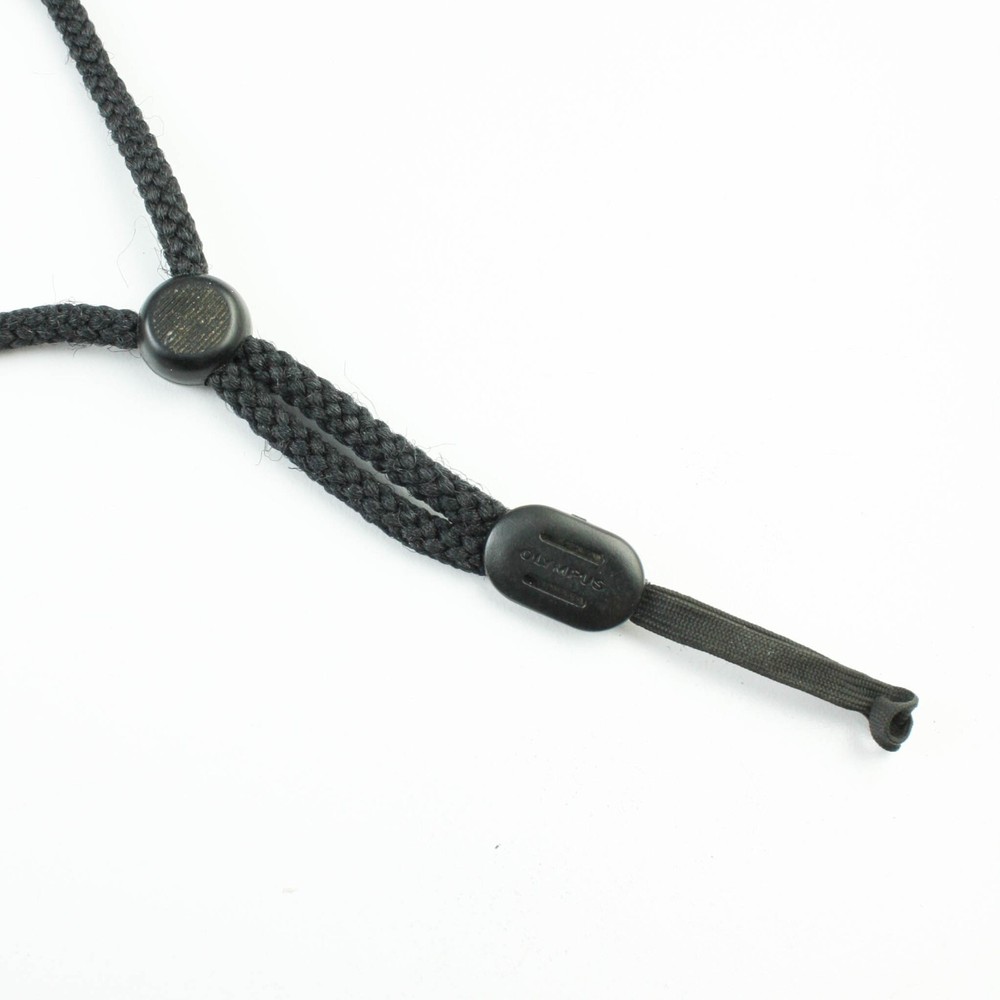 Olympus - Nylon Hand/Neck Strap for Point & Shoot Cameras - Stylus Type