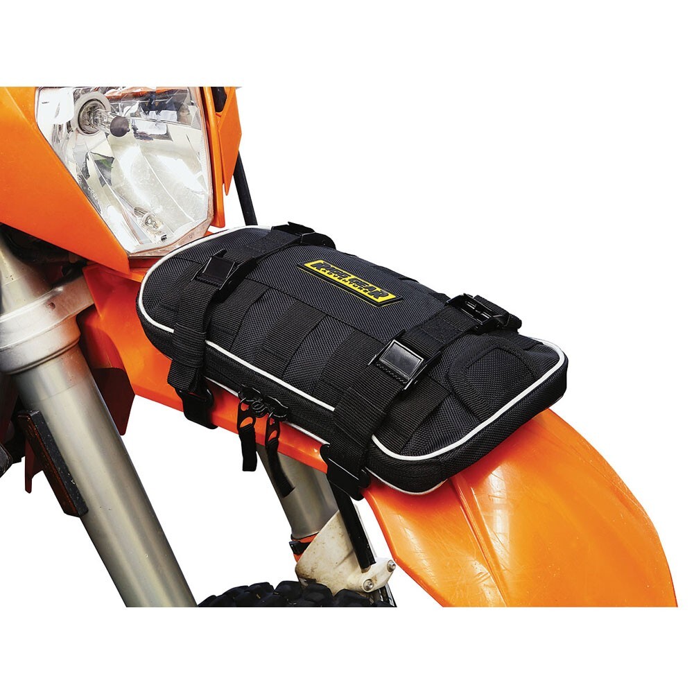Nelson Rigg Dual Sport / Enduro Front Fender Bag