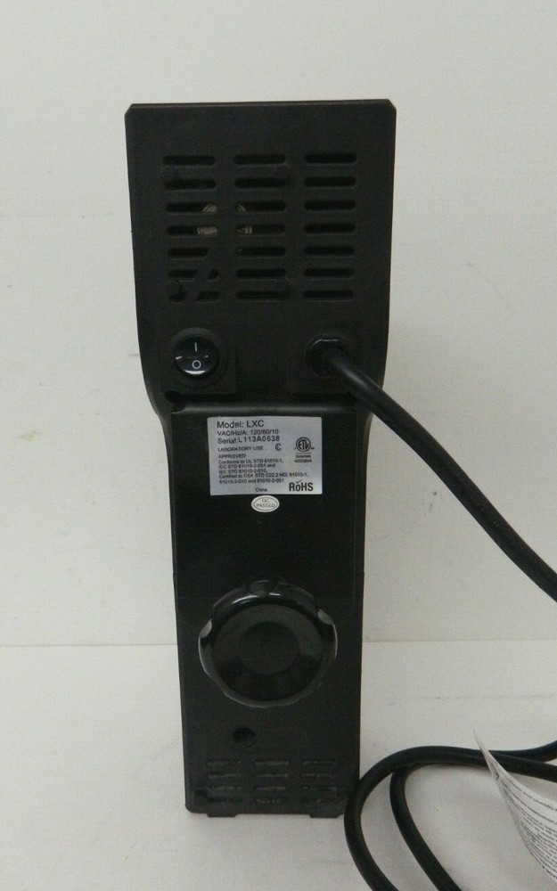 VWR Model LXC Immersion Circulator Laboratory Equipment