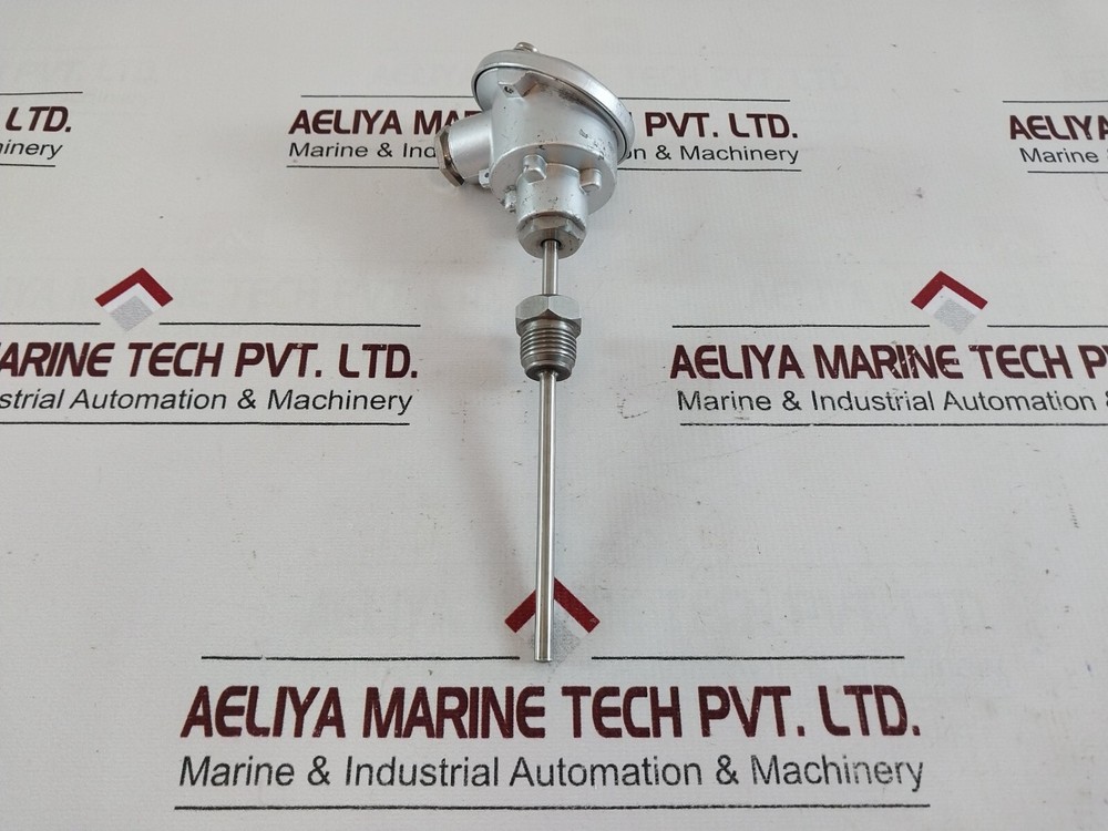 Auregis pt1000 kl.b temperature sensor 0+150°c