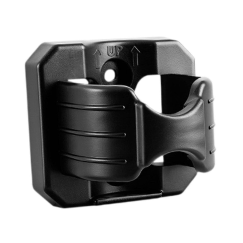 Harness Plug Protector Round Trailer Harness Plug Protector for Towing