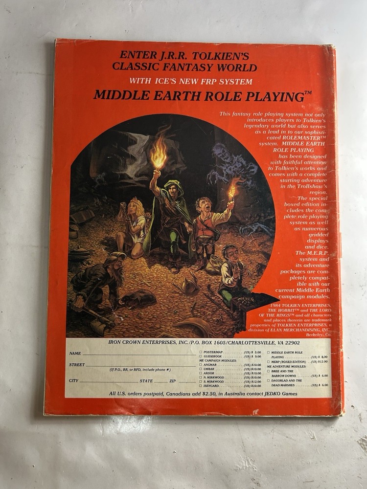 TSR: Dragon Magazine: Issue • #85