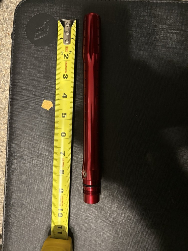 Freak Barrel Tip Red Og