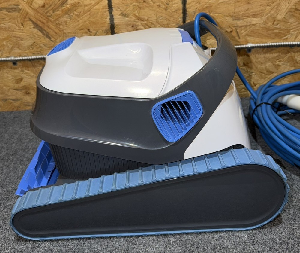 Maytronics Dolphin S200 Robotic Pool Cleaner