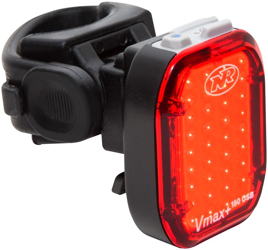 NiteRider Vmax+ 180 Tail Light [5516]