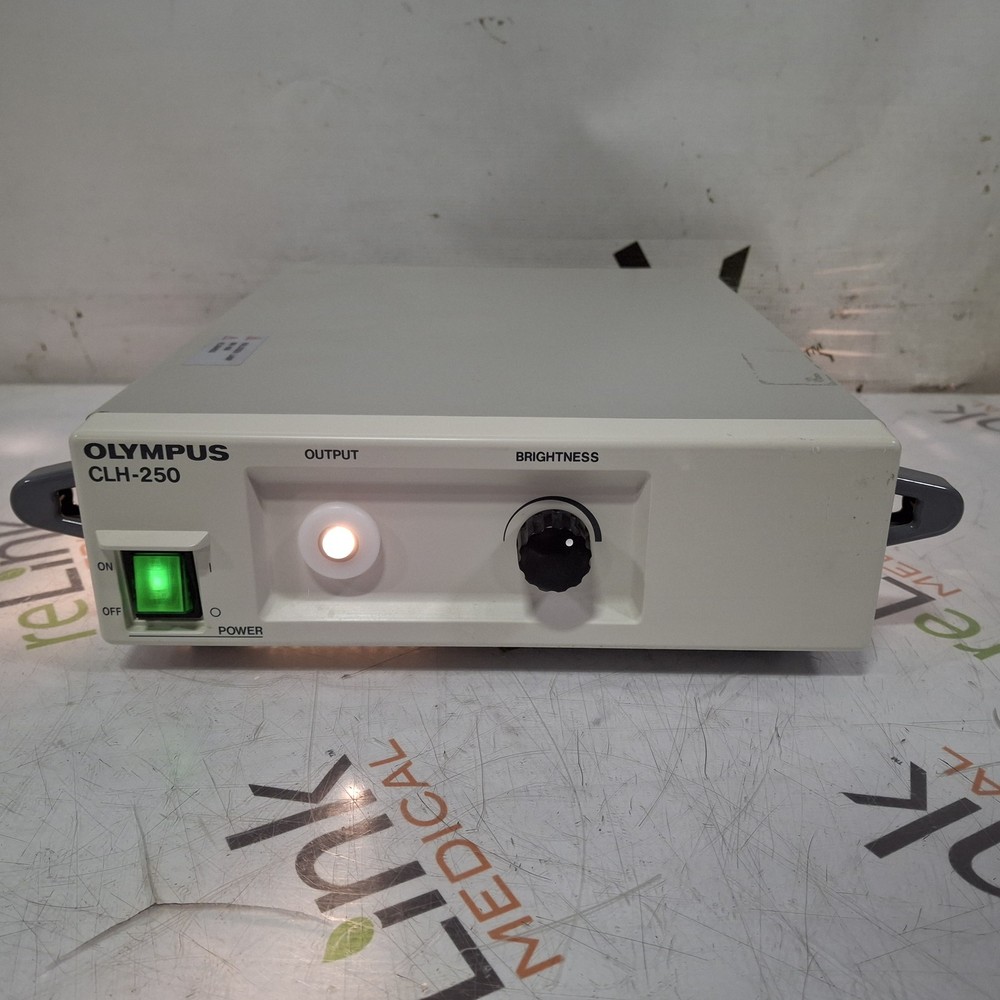 Olympus CLH-250 Light Source