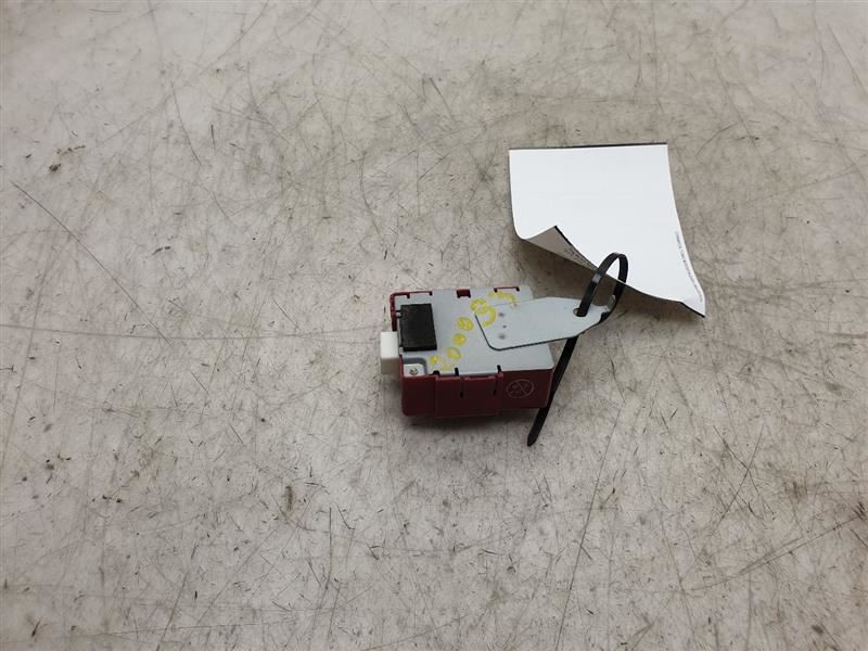 2003 TOYOTA HIGHLANDER CHASSIS ECM DOOR RECEIVER CONTROL MODULE ASSEMBLY