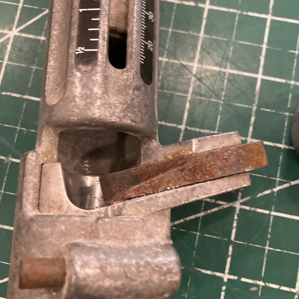 RIPLEY UTILITY TOOL WS-5 Utility Tool