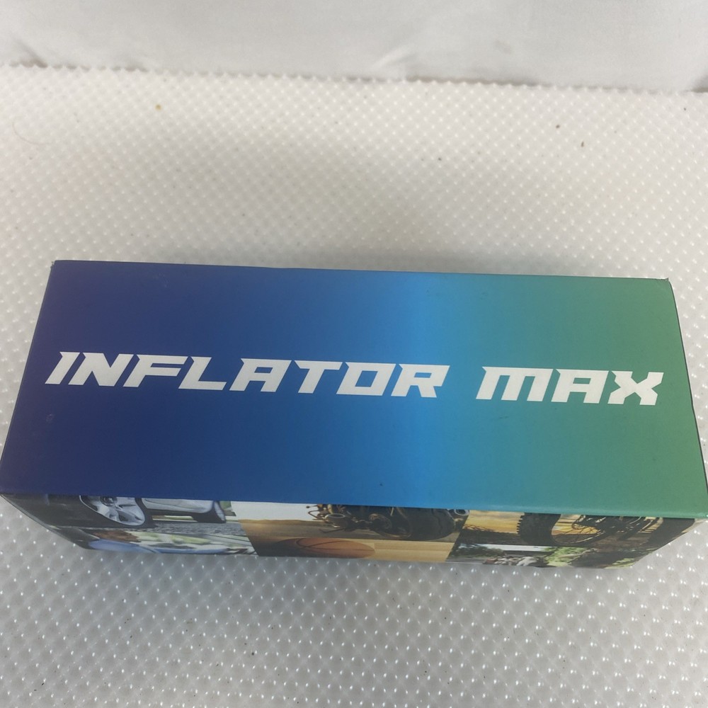 Inflator Max (NZ)