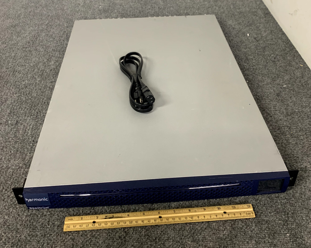 Spectrum Harmonic MPC-7002 Media Deck Module 90-1528