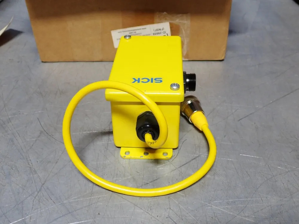 SICK LCU-PSRS 7 024 451 SENDER INTERFACE UNIT 04250290410