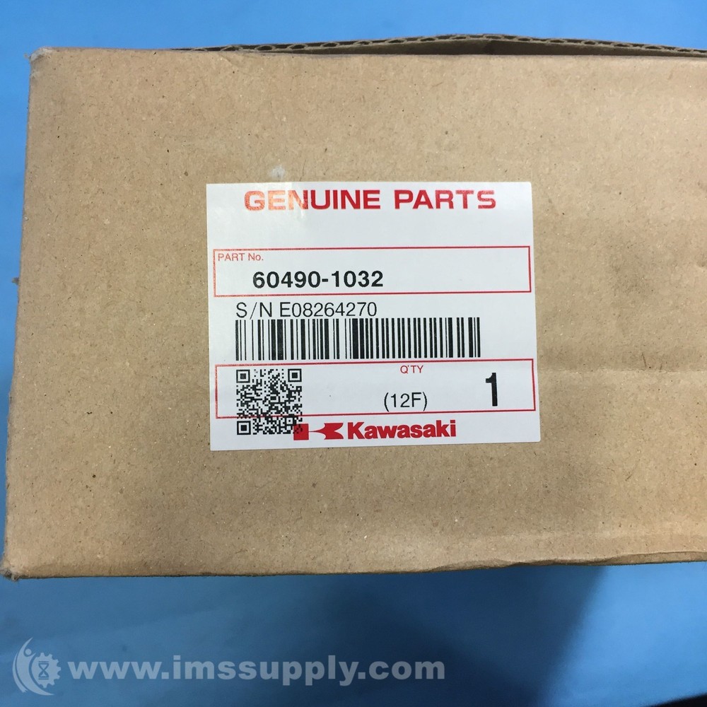 Kawasaki 60490-1032 Encoder FNFP