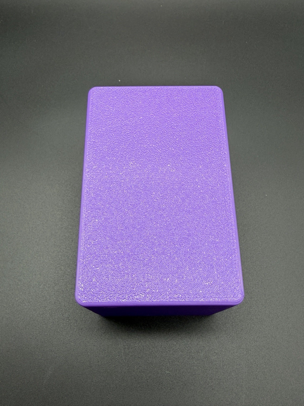 10x 1oz Silver Stacker Bar Storage Case Holder Fits AirTite Capsules