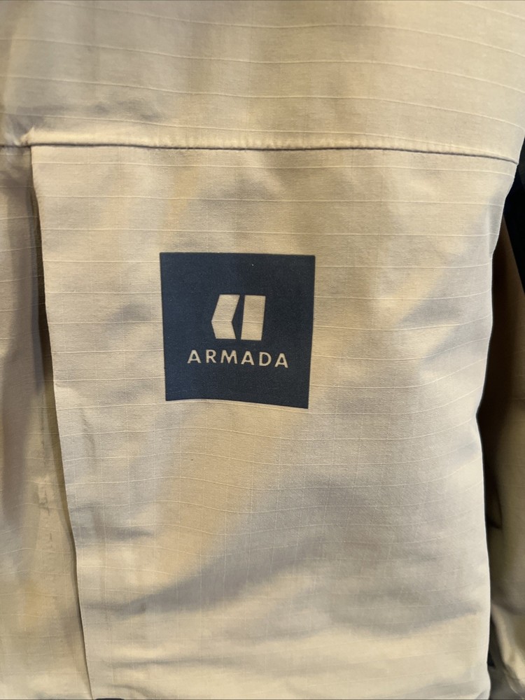 Armada Grands 3L Jacket small