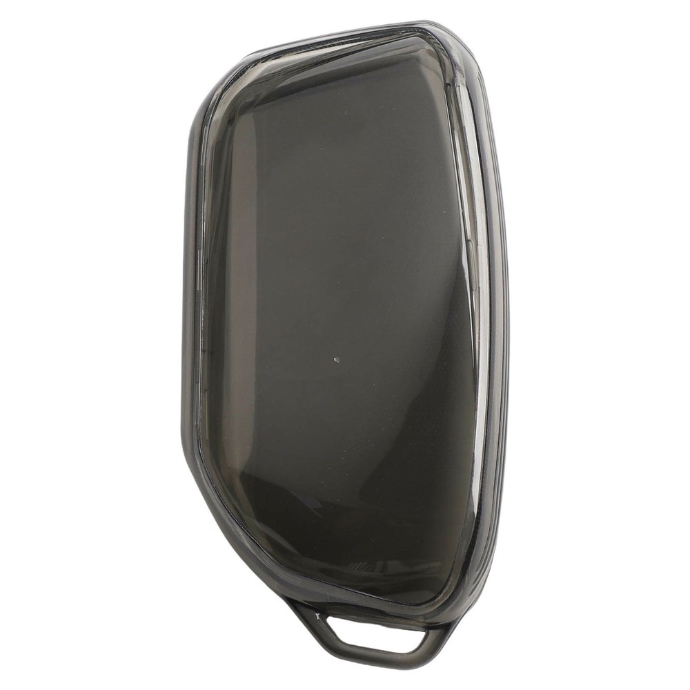 Key Case Auto High Strength Protection Push Button Replacement Stylish