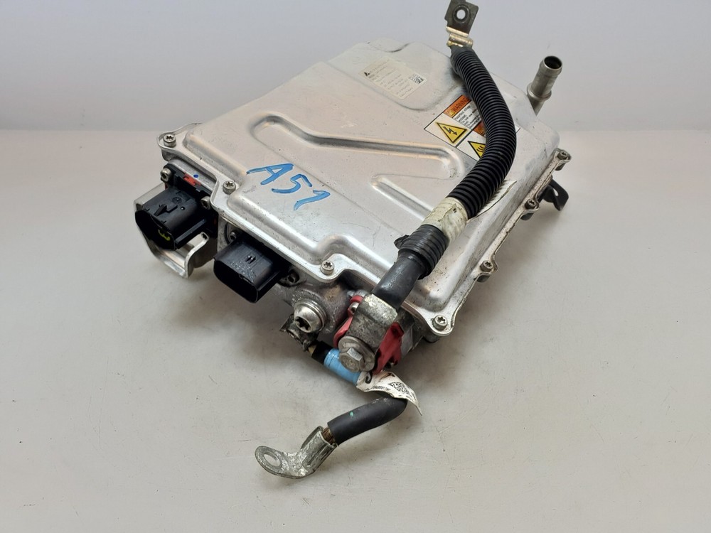 ✅ 2012-2020 OEM Tesla Model S DC-DC Converter Module Unit DELTA 2.5kW NOTE*