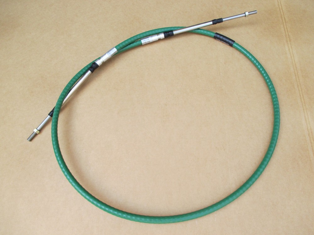 TRANSMISSION SPEED SELECT CABLE FOR PART AR76746