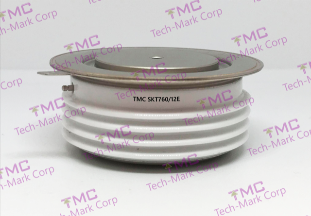 NEW Replacement SKT760/12E Semikron Thyristor SCR -