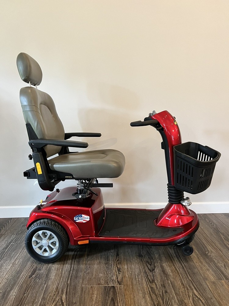 handicap scooters