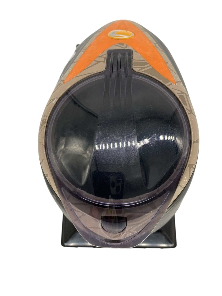 Dye LTR Paintball Hopper/Loader