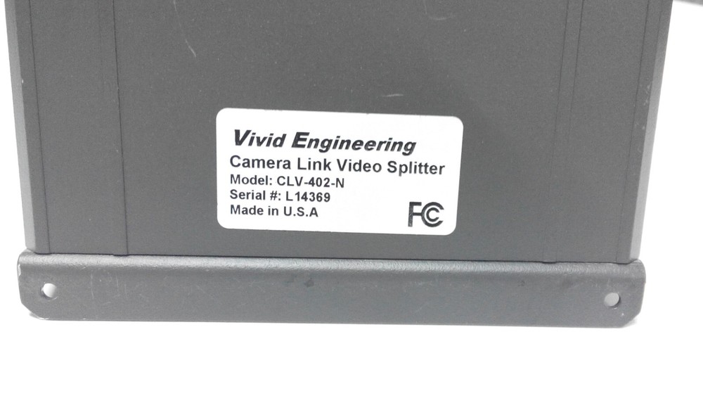 VIVID CLV-402-N