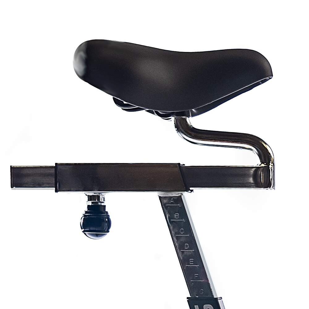 Spinning® Pace Connected Spin® Indoor Cycling Bike