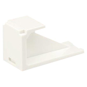 Panduit CMBEI-X Blank Module Ivory (cmbeix)