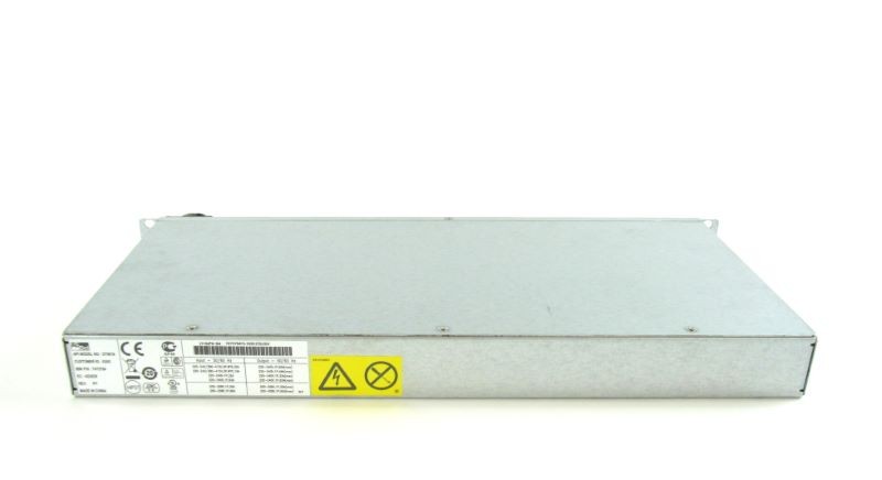 IBM 6171 Single Phase Side Mount Power Supply yz