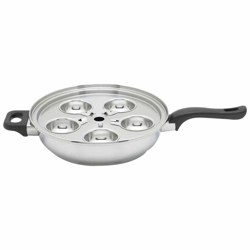 Cookware Maxam Waterless 7 ply 17 pc