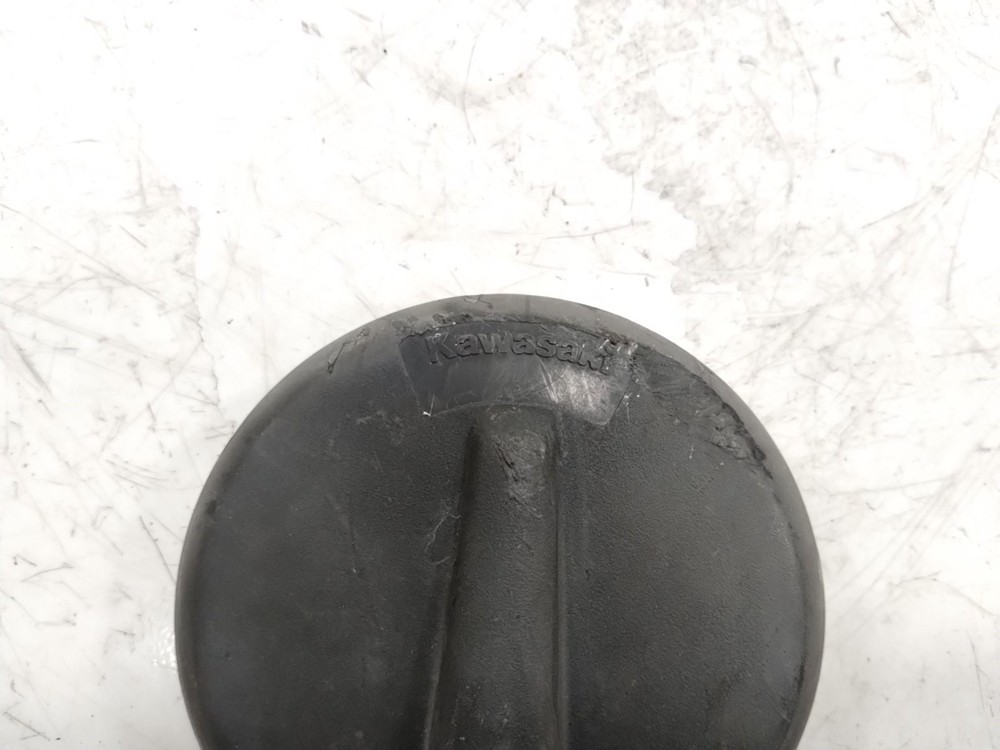 2006 Kawasaki KLR650 Right Mirror