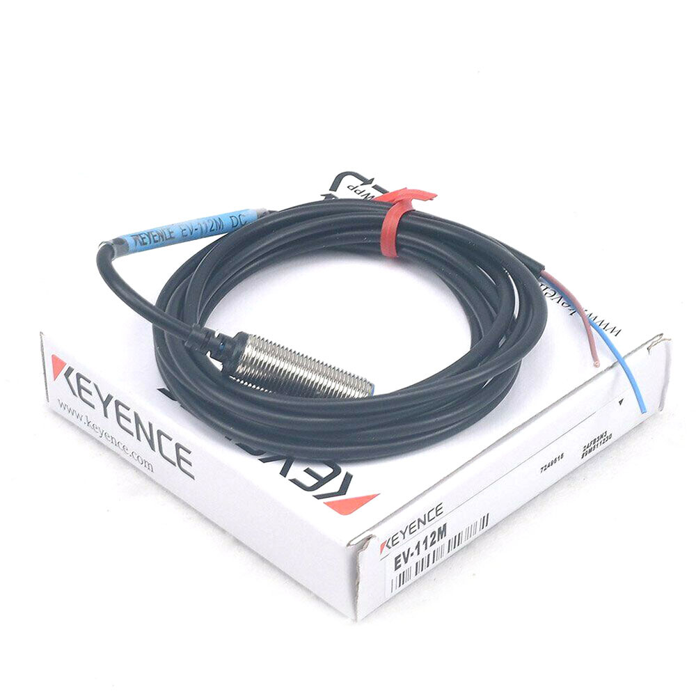 1X Proximity Switch Sensor EV-112M
