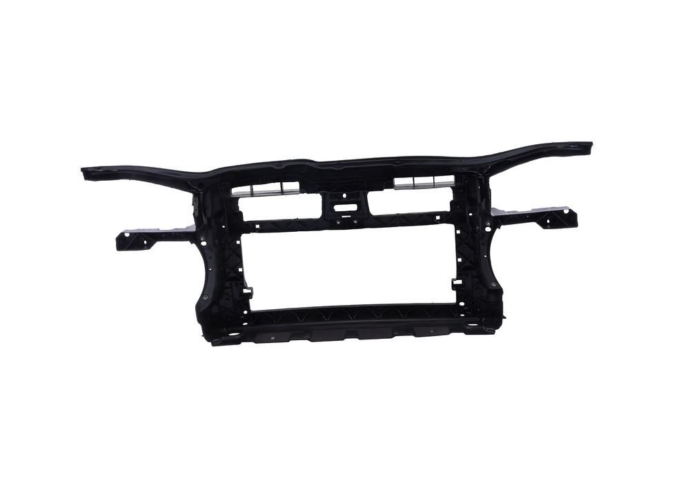 Radiator Core Panel Support Assembly For 2005-2010 Volkswagen Jetta 2.5L
