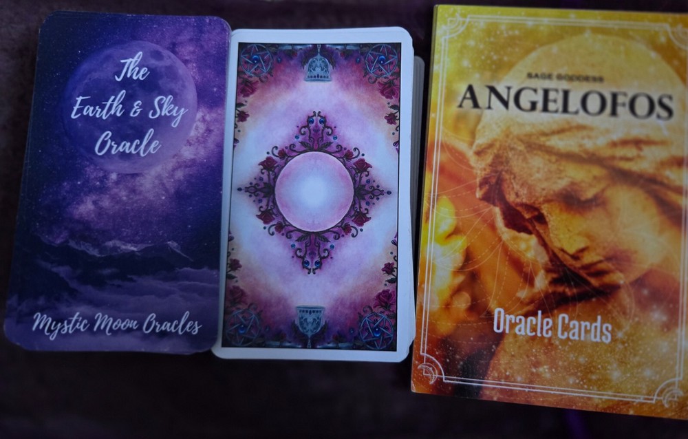 Tarot Card Reading - Custom, Within 24 hours!