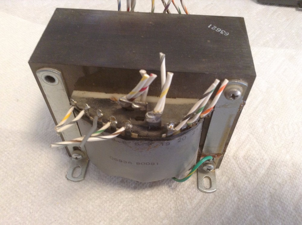 6936 80091 Transformer