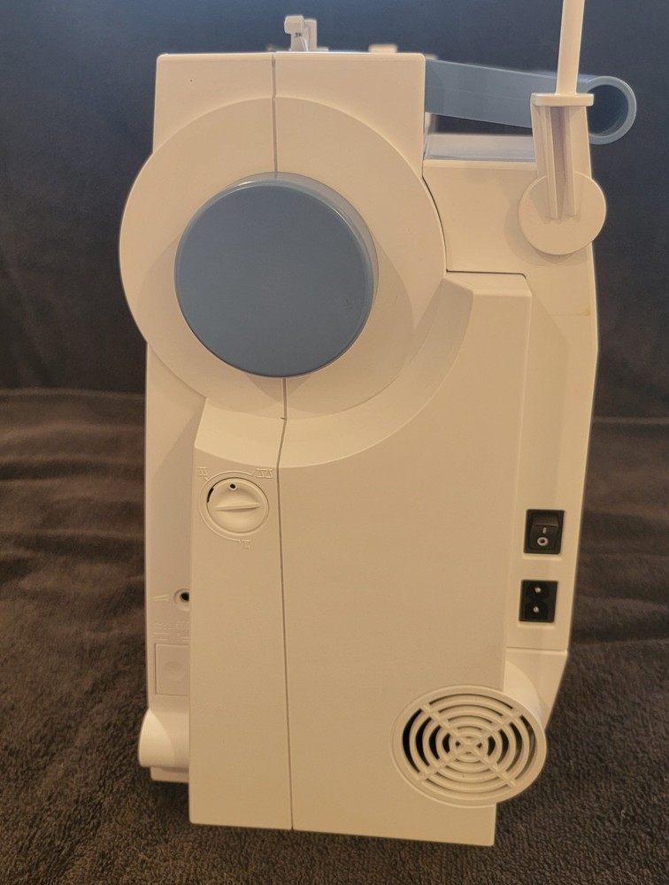 Bernina Activa 135 Patchwork Edition Sewing Machine