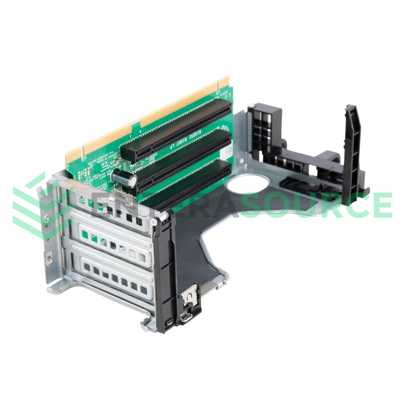 Dell 8H6JW PowerEdge R730 R730xd Riser 1 Card Cage