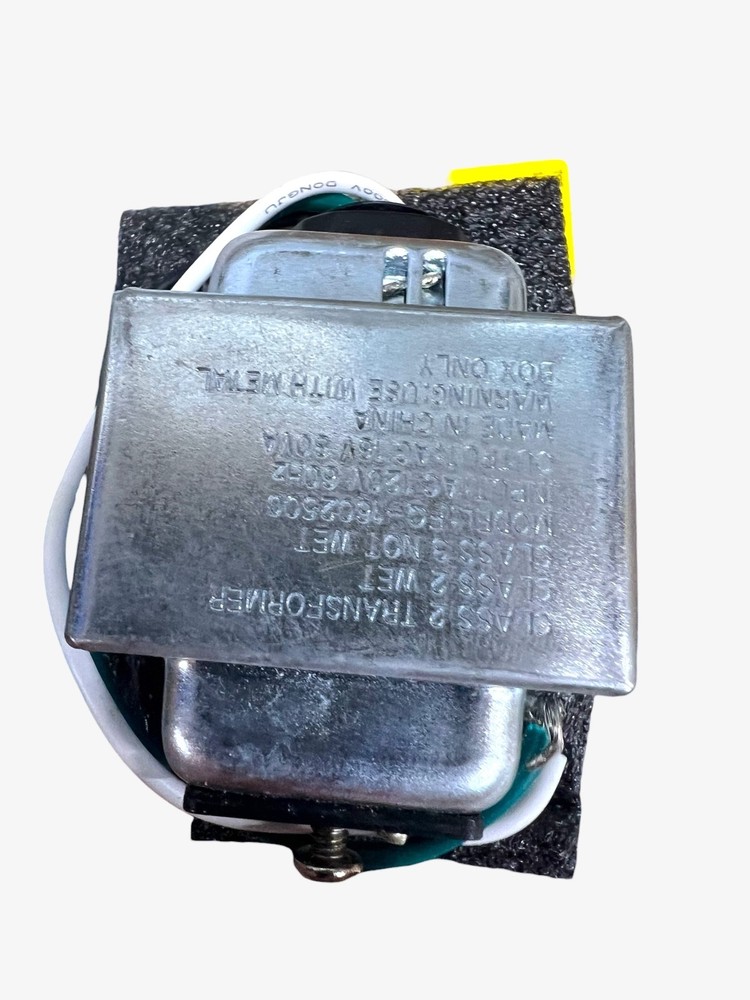 maxdot doorbell transformer