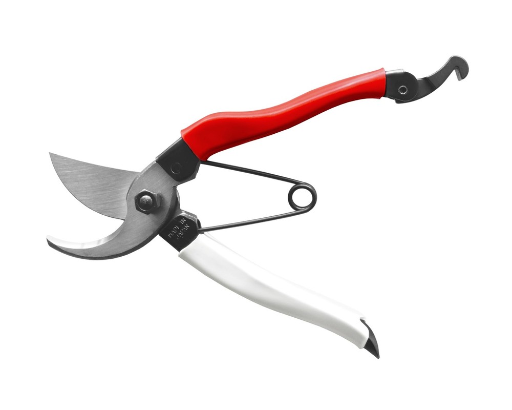 Okatsune 101 7-inch Bypass Pruners, Small One Pack