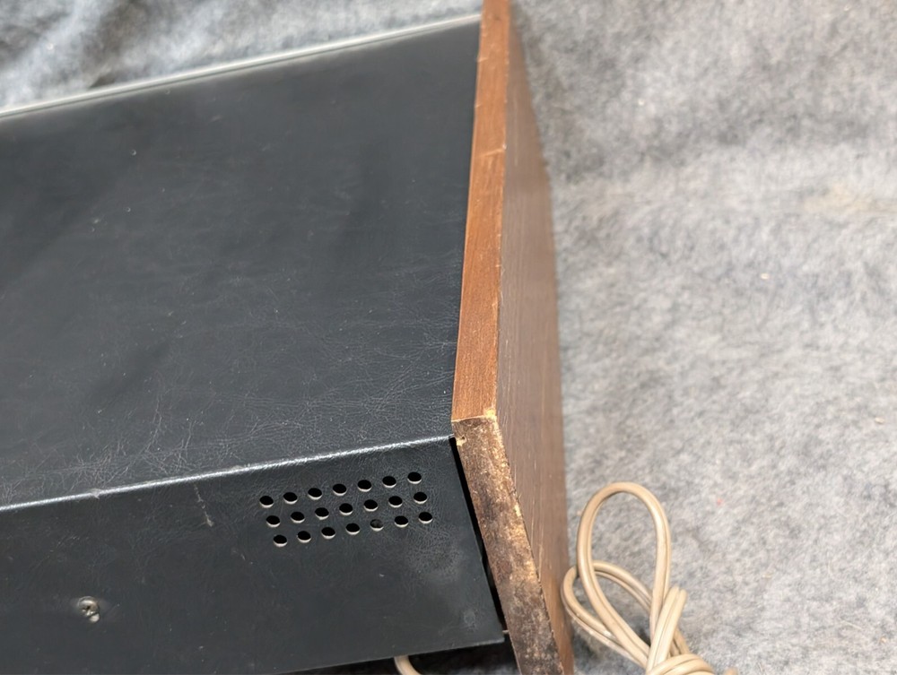 Scott Stereomaster 300-C Solid State Stereo Tuner Amp - Rare and Cool