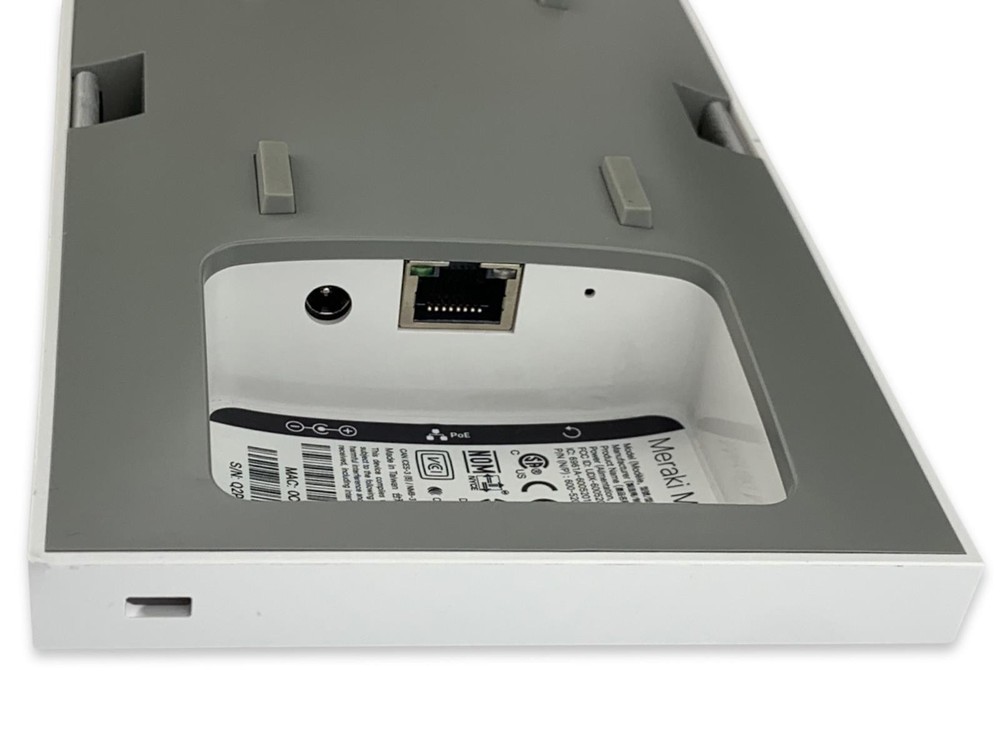 Cisco Meraki MR33 Cloud Managed Wireless Access Point - Unclaimed