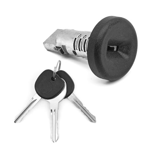 924-796 Ignition Switch Lock Cylinderwith On Board Programming, Compatible